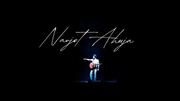 Navjot Ahuja Khat: Indian Indie Artist Tops Spotify Global Viral 50, Beating International Giants