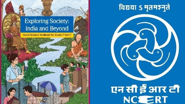 NCERT Pulls ‘Exploring Society’ Class 8 Book, Publicly Apologises After Controversy Over Judiciary Chapter