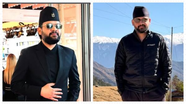 Nepal Election Results: Balen Shah Eyes Landslide Win As RSP Leading In 44 Seats As Per The Trends