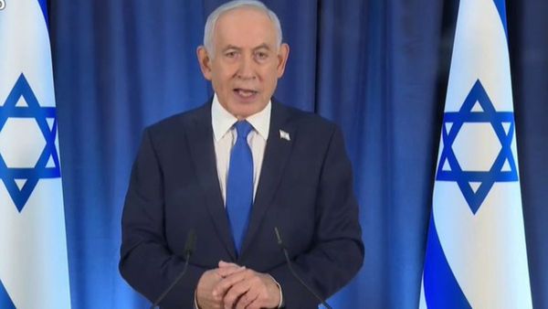 Netanyahu Warns Iran’s New Supreme Leader Mojtaba Khamenei as Israel–US War Enters Day 13