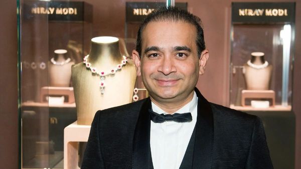 Nirav Modi’s Last-Ditch Effort to Block Extradition Fails in UK Court