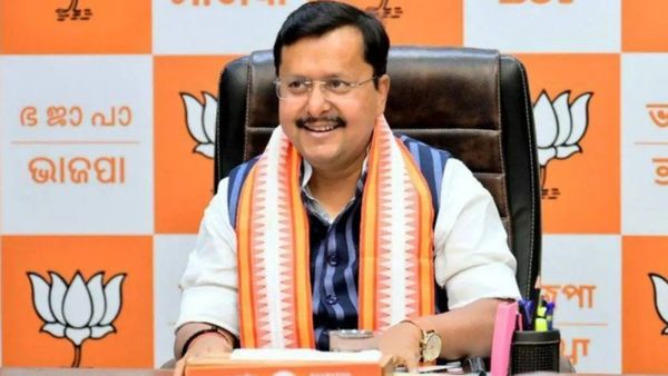 Rajya Sabha Polls: BJP Fields Nitin Nabin, Sanjay Bhatia Among Key 9 Nominees