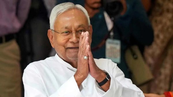 Bihar CM Nitish Kumar Resigns As MLC; Will Continue To Head Government In State