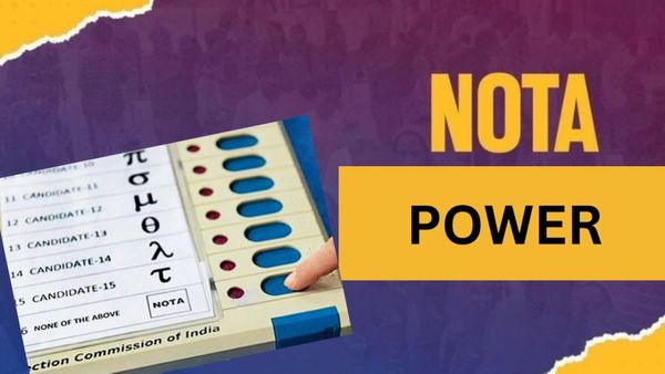 NOTA In Assam 2021: Over 2 Lakh Voters Chose ‘None Of The Above’, What Does It Mean?