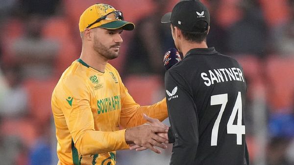 NZ vs SA T20I Series 2026: New Zealand vs South Africa Series Date, Time, Venue and Live Streaming Details