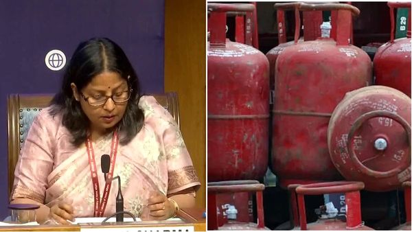 No Need For Panic Booking As LPG Demand Jumps To 75.7 Lakh From 55.7 Lakh Average: Oil Ministry