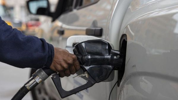 Oil Hits $100 As Iran Conflict Escalates, Sending Global Stocks Lower And Fueling Inflation Fears