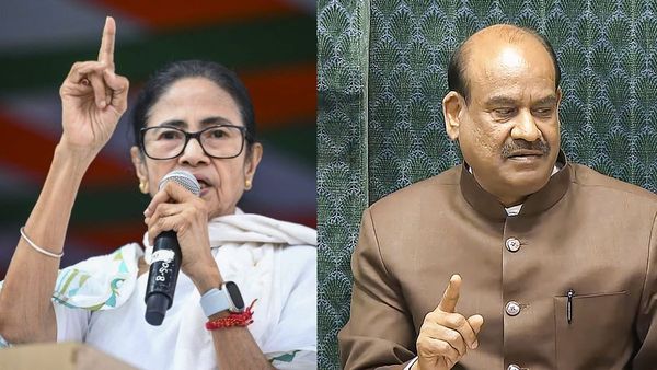 TMC Joins Opposition Push for No-Confidence Motion Against Lok Sabha Speaker