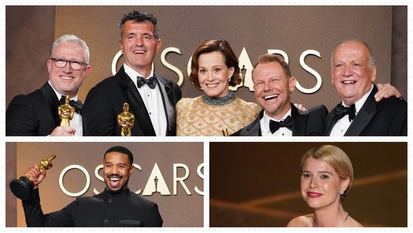 Oscars Awards 2026: Complete Winners' List of 98th Edition of Academy Awards