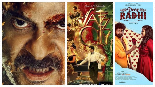 March 2026 OTT Releases: What's New In Tamil, Telugu, Kannada, Malayalam & Hindi This Month? Full List