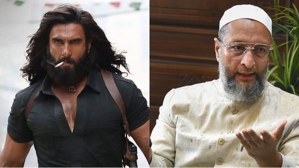 ‘Picture Hai Vo? Teen Ghante Bakwaas’: Asaduddin Owaisi Tears Into Dhurandhar 2 Despite Record Box Office Run