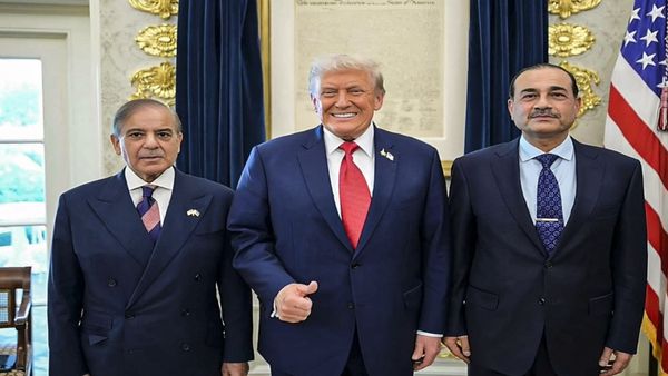 Asim Munir's American Dream Turns Into Karachi Nightmare As US Marines Gun Down Protesters