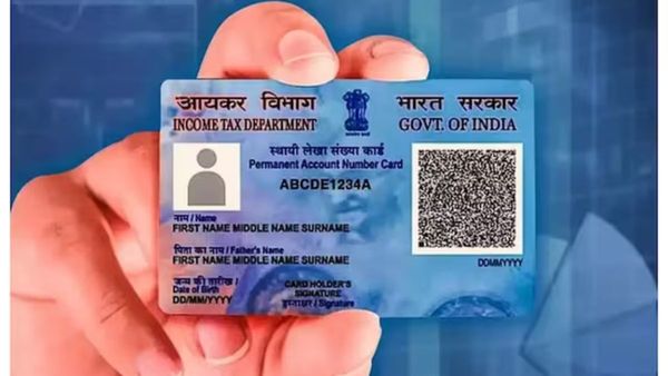 Last Day To Apply For PAN Card: Final Chance For Easy Aadhaar-Based Application Before March 31 Deadline