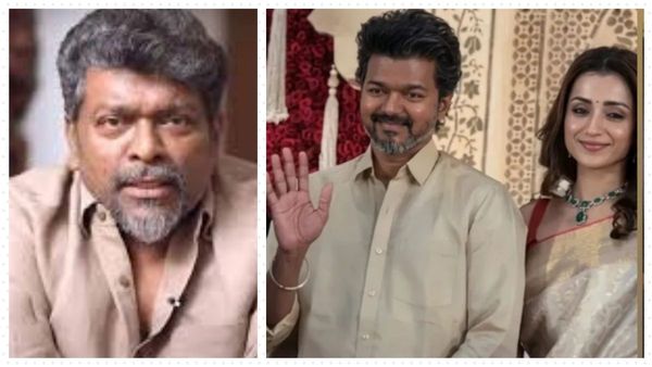 Better Trisha Stays At Home: Parthiban’s Joke Turns Controversial Amid Thalapathy-Trisha Affair Rumours