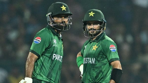 PCB Imposes Rs 16 Lakh Fine On Pakistan Players After Failure To Reach T20 World Cup Semifinals