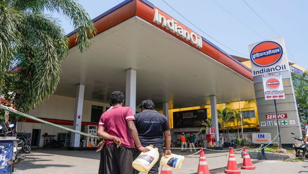 Petrol, Diesel Prices Today, March 13: Check Fuel Rates In Delhi, Mumbai, Bengaluru And Other Major Cities   