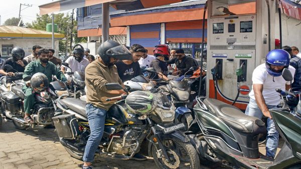 Petrol-Diesel Price: Is Govt Planning To Rise Fuel Rates Amid Iran-Israel War? Here's The Update
