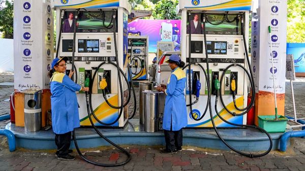Petrol, Diesel Prices Today, March 22: Check Fuel Rates In Delhi, Mumbai, Bengaluru And Other Major Cities