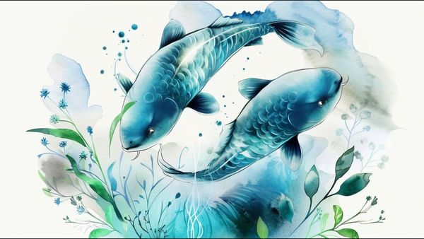 Pisces Horoscope for Today March 17, 2026, Tuesday – Pisces Horoscope For Today, March 17, Tuesday - Let Sensitivity Boost Your Creativity And Insight
