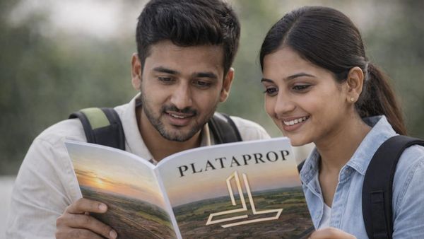 Plataprop Ventures Reveals How It's Reimagining Land Ownership in India for a New Generation