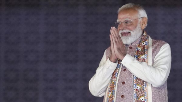 PM Modi Creates History, Completes 8,931 Days As India’s Longest-Serving Head Of Government