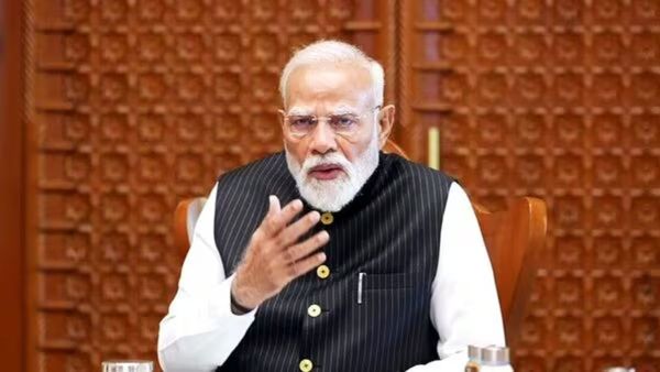 PM Modi Scheduled To Meet Chief Ministers On West Asia Crisis, Focus On Fuel Supply And Energy Security