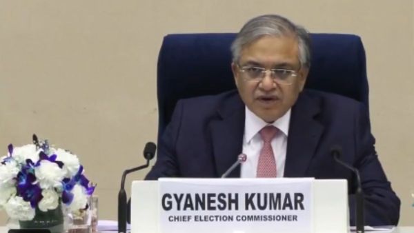 How Many Voters Are In The Five Upcoming State Elections? Over 17.4 Crore Eligible, Says CEC