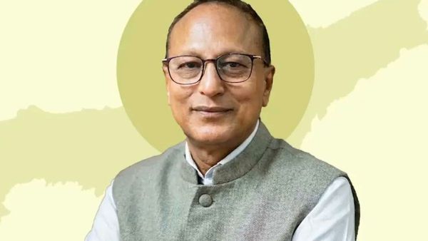 ‘Disrespected, Felt Lonely’: Assam MP Pradyut Bordoloi Joins BJP Ahead of Assembly Elections, Quits Congress