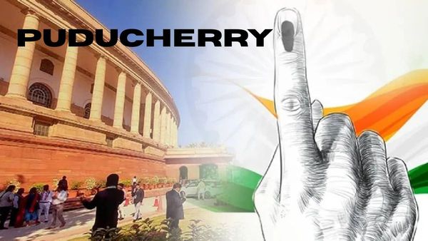 Puducherry Election Results 2021: Top Winners With Highest Victory Margins Revealed