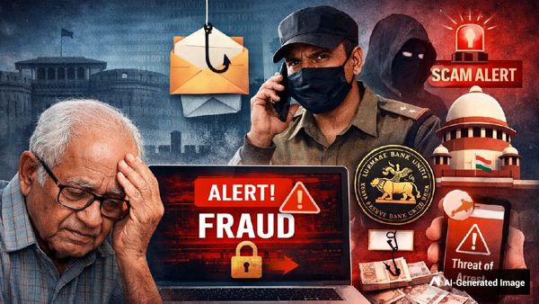 Pune Crime: Pune Police Busts Shocking 11 Crore Digital Scam
