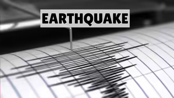 Iran Earthquake: 4.1 Magnitude Tremor Recorded Near Bandar Abbas