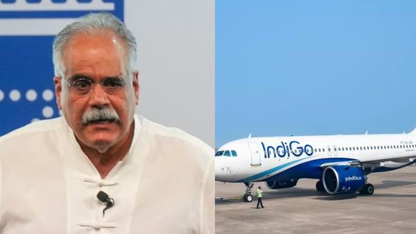 Who Is Rahul Bhatia? IndiGo’s Managing Director Set To Take Charge As Interim CEO