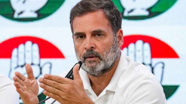 Rahul Gandhi On LPG Shortage: LoP Asks Govt To Take Action Before LPG, Petrol, Diesel Shortage Turns Crisis