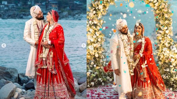 Who Is Rajat Dalal’s Wife? Bigg Boss 18 Fame Star Announces Wedding, Shares Dreamy Photos