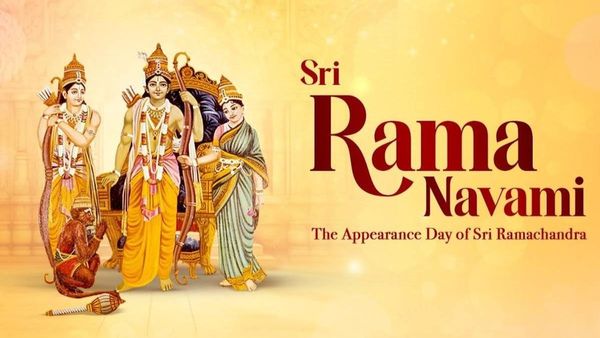 Ram Navami 2026 On March 26 Or 27? Know Exact Date, Madhyahna Muhurat, Tithi Timings And Puja Rituals
