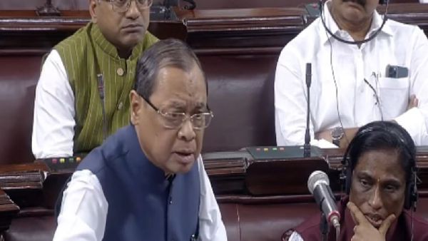 Ex-CJI Ranjan Gogoi’s Rajya Sabha Term Ends; Asked No Questions, Spoke In 1 Debate Over 6 Years