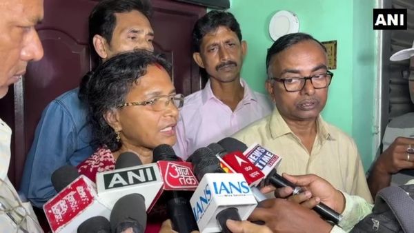 Victory of Panihati People: Ratna Debnath, Mother of RG Kar Rape Victim, After Getting BJP Ticket