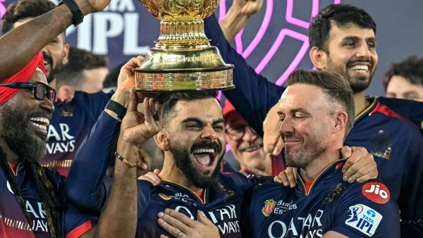 From Cricketer To Chairman: RCB Sold For Rs 16,000 Crore, Aryaman Birla Takes Charge- Who Is He?