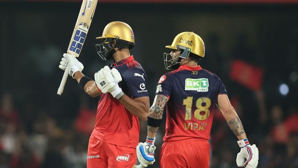 RCB Crush SRH In Style As Kohli, Padikkal Power Record Chase Of 202 In 15.4 Overs