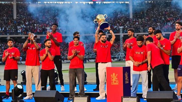 RCB IPL 2026 Schedule: Full List of Royal Challengers Bengaluru Match Dates and Venues