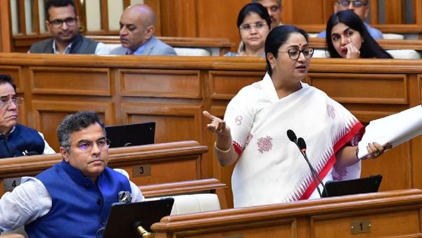 Delhi Budget 2026-27: Delivery Focus, Capital Expenditure And Reforms, See What's New CM Rekha Gupta's Budget