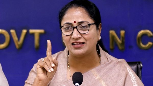 Delhi CM Rekha Gupta Reviews Summer Action Plan-2026 To Ensure Adequate Water Supply Across Delhi