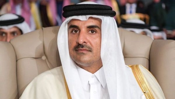 Qatar Expels Iranian Officials After Missile Strike On Key Gas Facility, Tensions Escalate