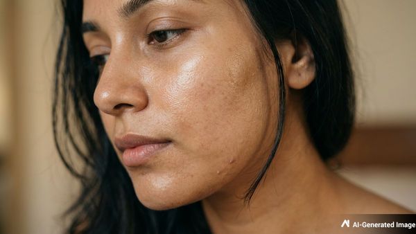 Glass Skin at Home: A Beginner's Step-by-Step Skincare Routine