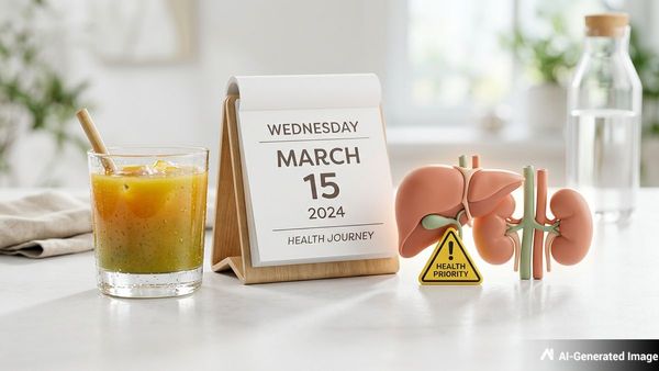 Detox Diets Explained: Fact vs Fiction on Toxins and Health