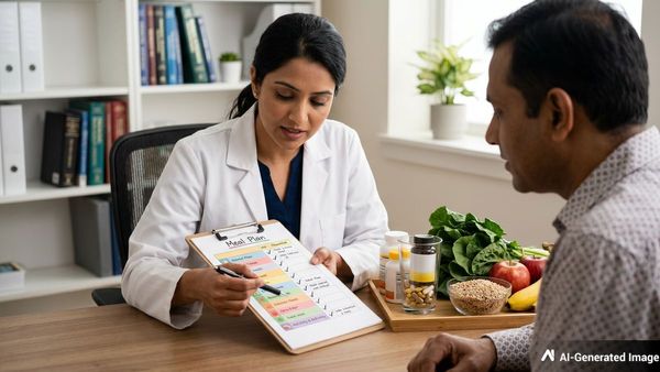 Supplements: When Are They Really Necessary For Health & Nutrition