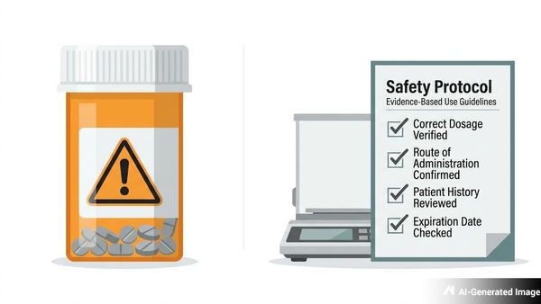 Weight Loss Pills: The Truth Behind Claims, Safety, & Regulation