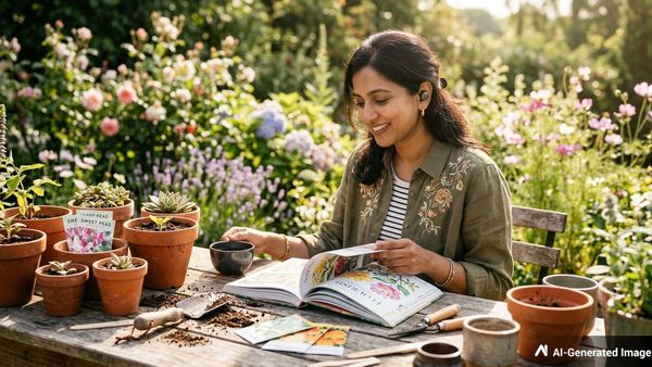 Gardening Podcasts and Books: Essential Guides for Green Thumbs in 2026