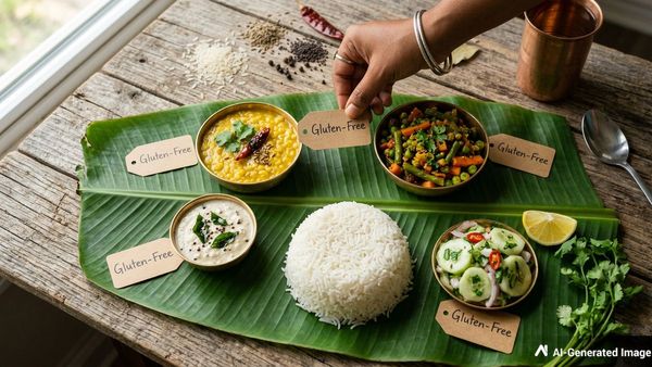 Gluten-Free Diet: Is It Right for Everyone?