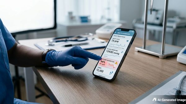 Health apps reliability: How trustworthy are mobile health tools today